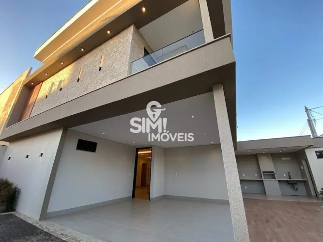 OPORTUNIDADE, CASA NA 505 SUL ALTO PADRÃO 4 SUÍTES COM ENERGIA SOLAR E CLOSET
