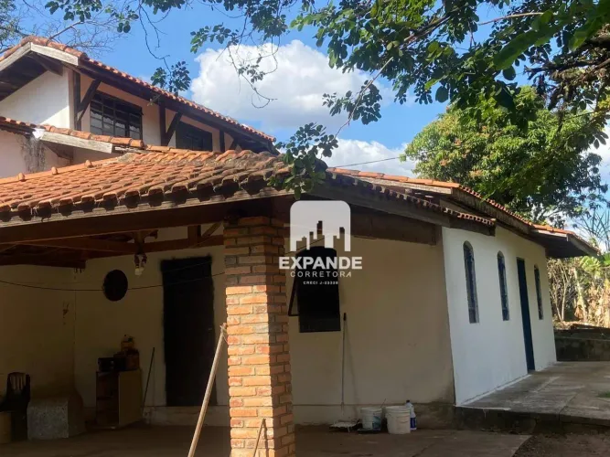 Chácara para alugar, 2200 m² por R$ 3.000,00/mês - Park Residencial Convívio - Botucatu/SP