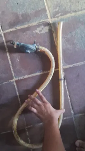 Fogão