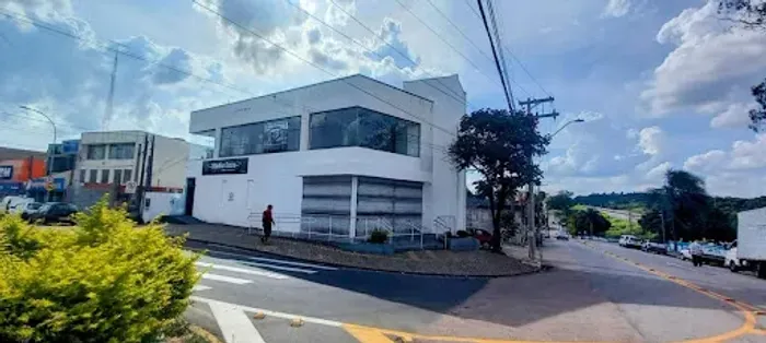 Salão para alugar, 280 m² por R$ 16.000,00/mês - Jardim Esmeralda - Louveira/SP