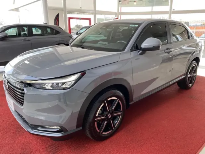 Honda HR-V EXL 1.5 Sensing 16V 5P Aut. 2026