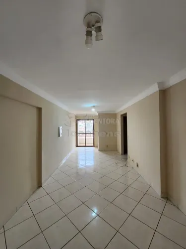 Apartamento com 02 dormitórios no bairro Vila Ideal