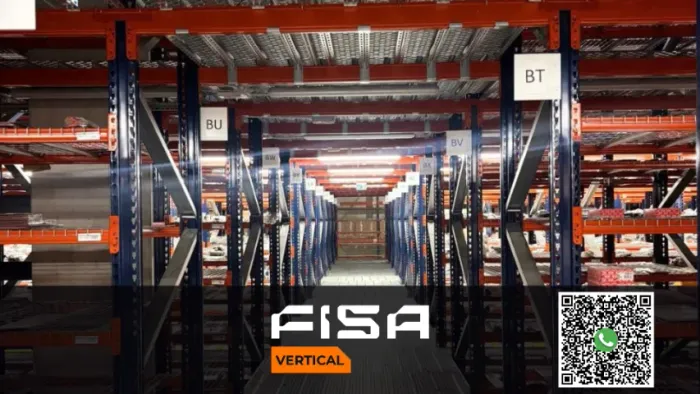 Estrutura Porta Pallet em Nova Iguaçu