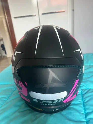 Ls2 novo