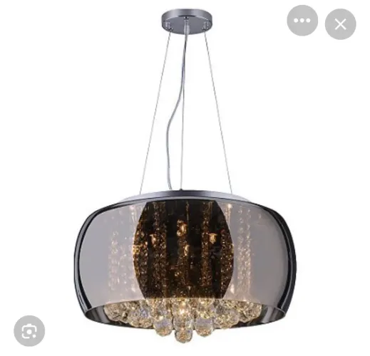 Vendo Lustre