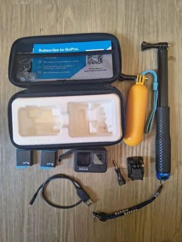 GoPro hero 9 black