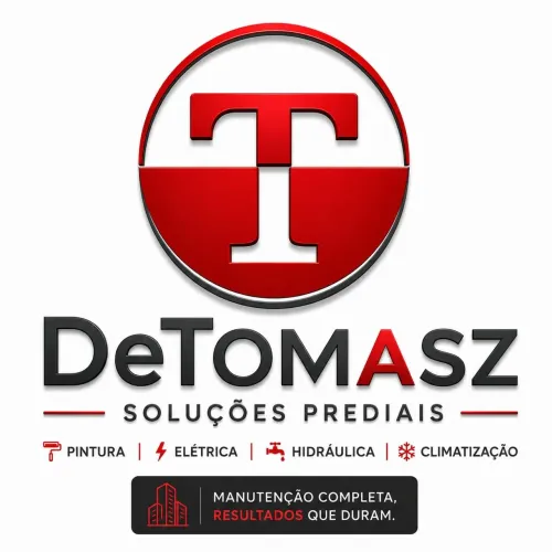 Manutenção Predial Completa | Pintura, Elétrica, Hidráulica e Climatização