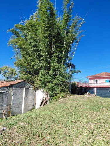 Terreno em Ouro Fino Paulista