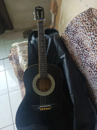 VIOLÃO MENPHIS AC-40