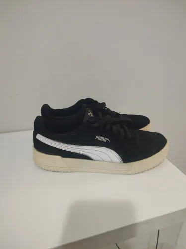 Tênis puma casual 