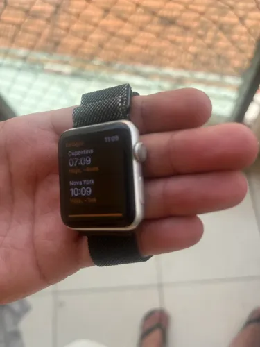 Apple Watch Series 3 - 42mm
