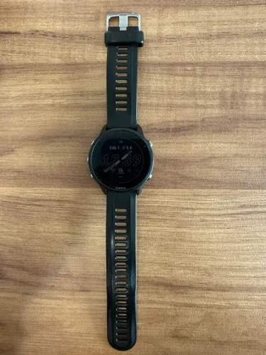 Garmin Forerunner 955