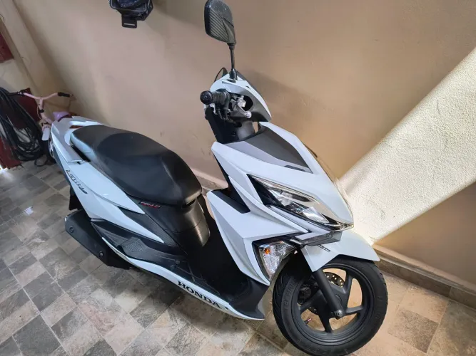 Vendo minha Elite 2019