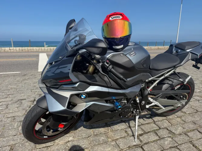 Bmw S1000 RR 2026
