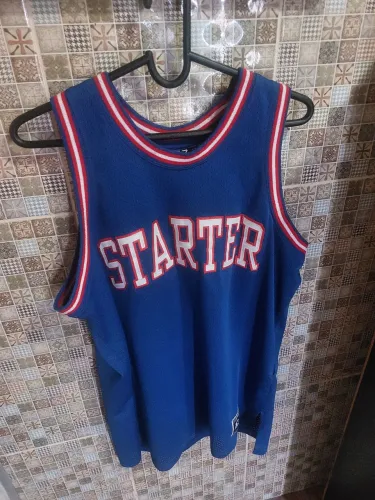 Camiseta Starter