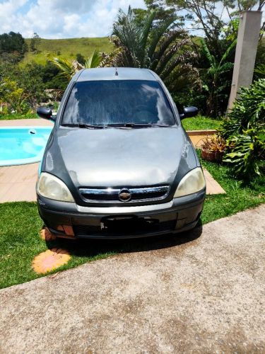 Imagem de Chevrolet Corsa Hat. Maxx 1.4 8V Econoflex 5P 2011