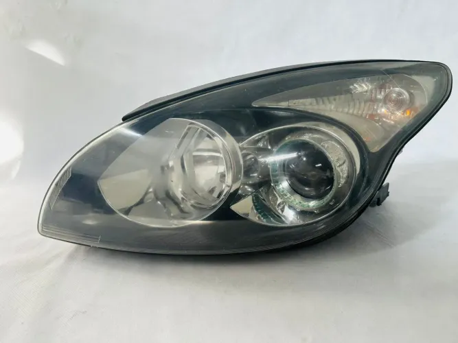 Farol Esquerdo Hyundai i30 2009 2012 Original