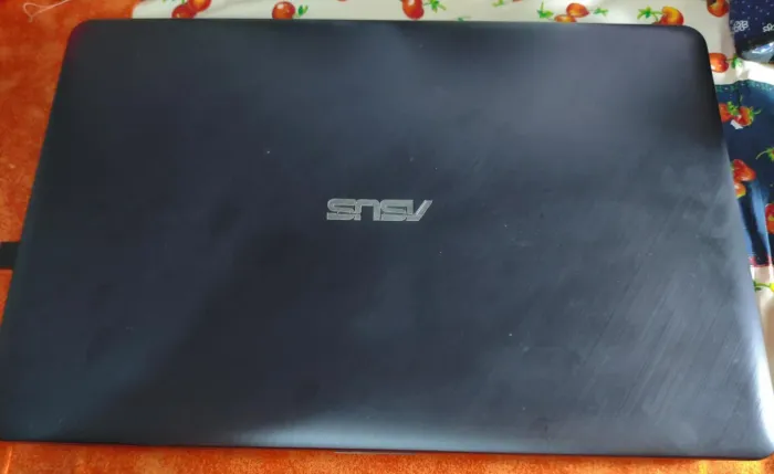 Vendo Notebook Asus