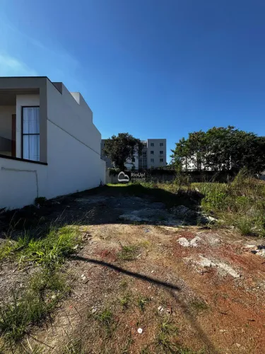Grand Park - Terreno Plano de 252m² REF: 10171