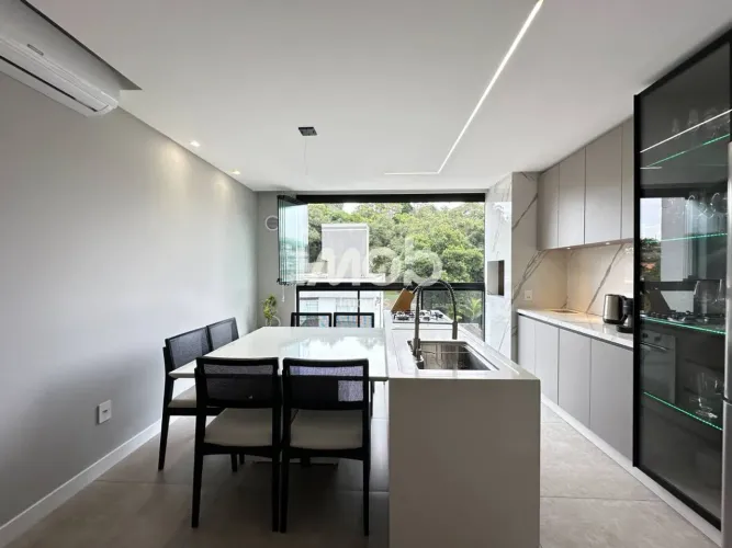 APARTAMENTO COM SUÍTE + 1 QUARTO, JARAGUÁ ESQUERDO