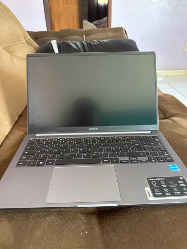 Notebook Galaxy Book 4 processador u300