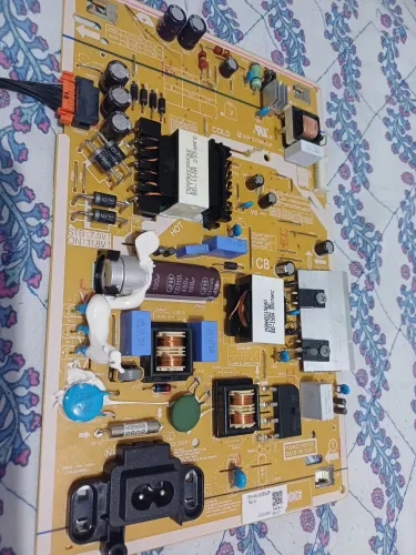 Placa fonte Samsung UN43T5300AG 
