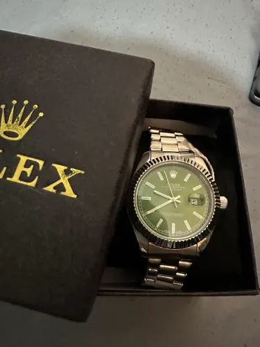 relógio rolex
