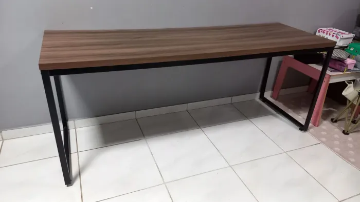 escrivaninha escritório 