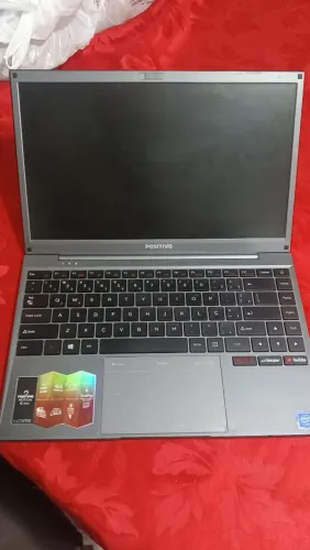 Notbook