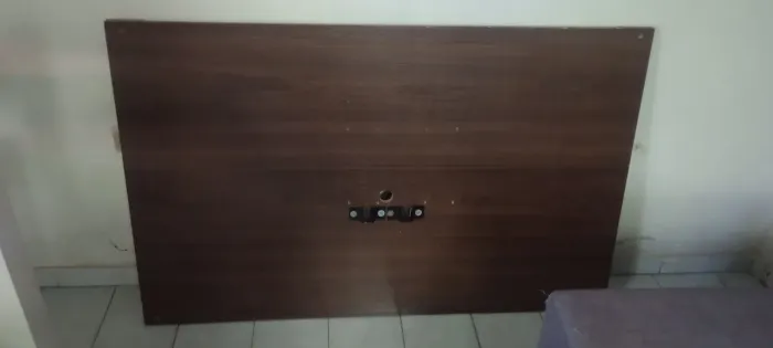 Painel parede para TV não entrego tem que vir buscar por favor