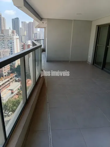 Apartamento no Paraíso!