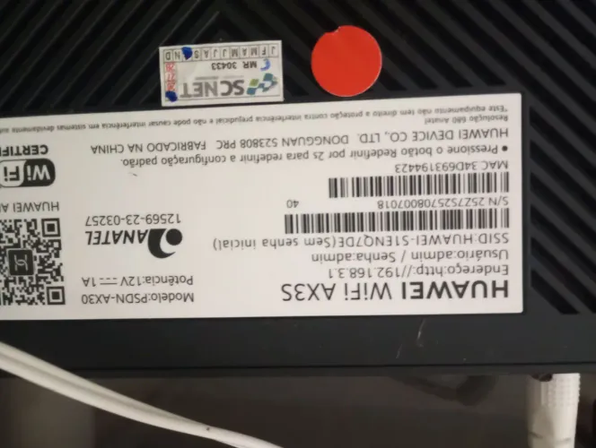 Vendo 2 modem