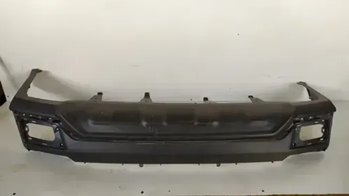 Front Bumper Lexus Nx1 2018