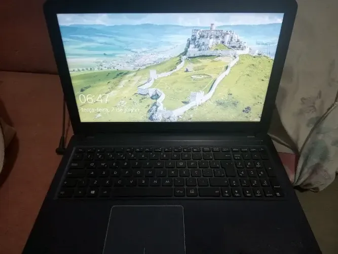 Notebook