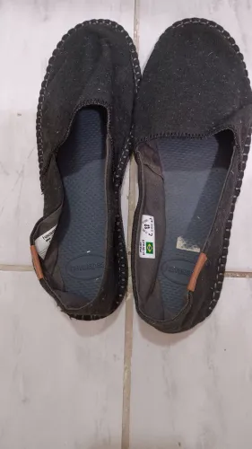 Alpargatas havaianas