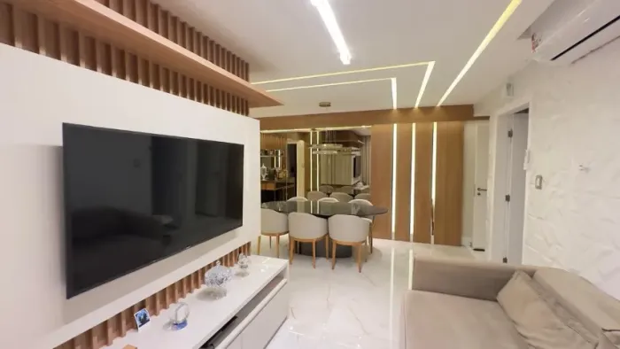 Apartamento no Le Provence