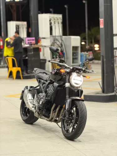 HONDA CB1000R NEO SPORT CAFÉ NAKED