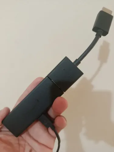Fire stick tv