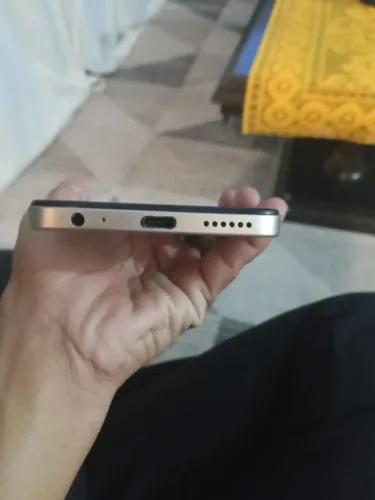 Celular Infinix 8 pro 256 GB