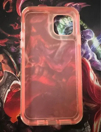 Capinha para iPhone 11 Pro Max