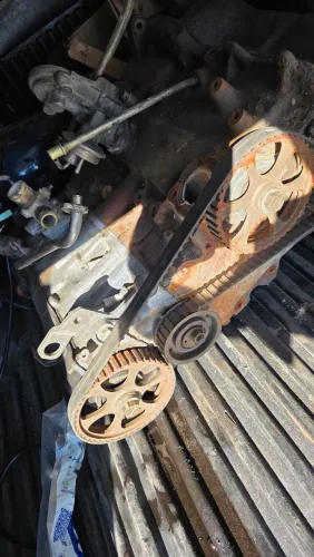 VENDO MOTOR AP 1.8
