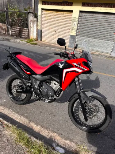 Sahara 300 rally