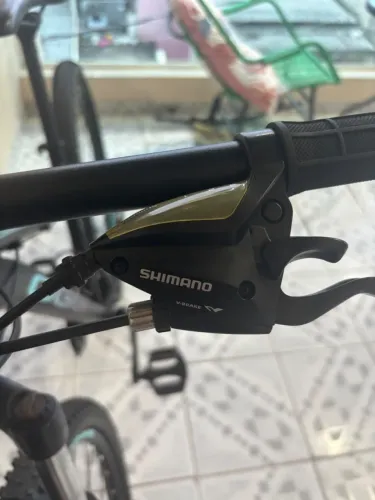 Vendo bike aro 29, Oggi
