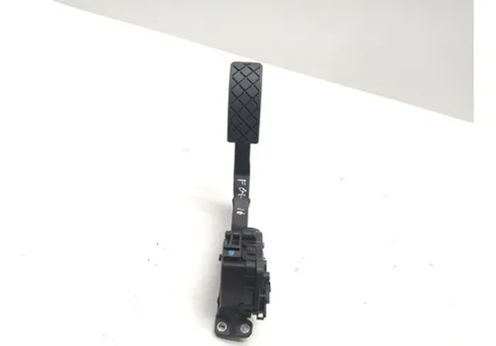 Pedal Acelerador Volkswagen Golf 1.6 2014