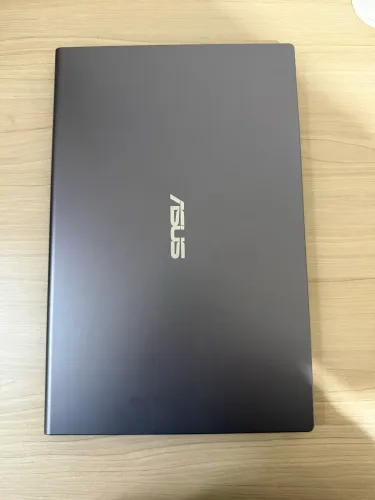 Vendo notebook Asus core i3 10a geração 