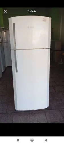 Geladeira Bosch Frost Free