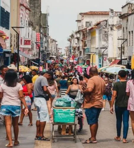 Alugo ponto comercial em todos os bairros de São luís