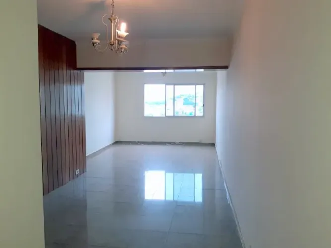 Maravilhoso apartamento no centro de taubate de 138M2 escuta proposta