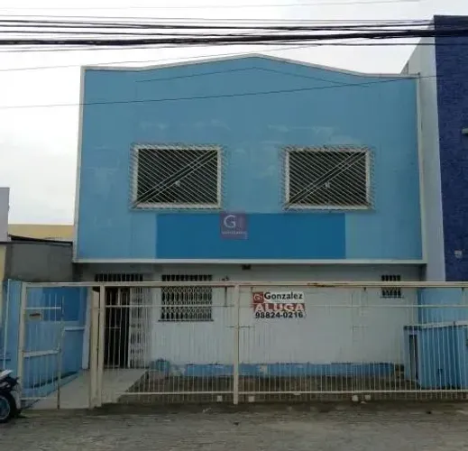 IMÓVEL COMERCIAL PARA VENDA OU LOCAÇÃO 0410