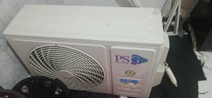 AR SPLIT PSG 12000 BTUS